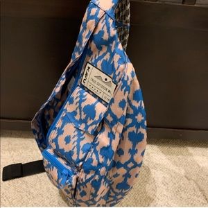 Kavu Shoulder Bag